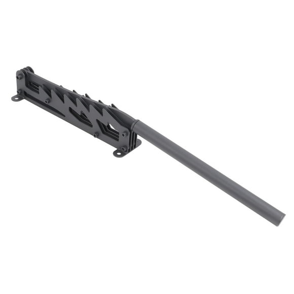 Divisor de troncos manual para leña acero con alto contenido de carbono montado en la pared ANGGREK Otros