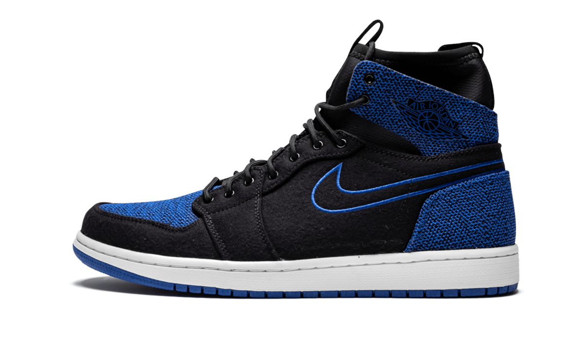Jordan MENS Air Jordan 1 Retro High OG  display picture 2