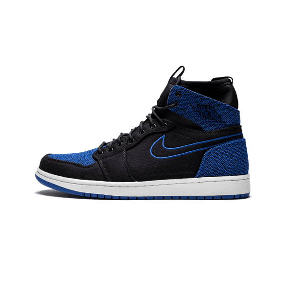 JORDAN MENS Air Jordan 1 Retro Ultra High "ROYAL" 844700 007 from Stadium Goods