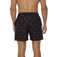 thumbnail image 4 of Sodopo Quick Dry Mens Swim Trunks, Men’s and Big Men’s 8" Printed Board Swim Shorts,up to Size 4XL, 4 of 4