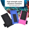thumbnail image 3 of Sonducket Funda para rebanadora de buceo, cinturón lavable profesional, fundas montables para actividades al aire libre, deportes acuáticos, apnea, Type3 NO3 Sonducket OD020787-02, 3 of 6