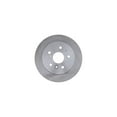 thumbnail image 4 of Raybestos 980972R, Disc Brake Rotor,  Rear Brake, Fit for 2017-2012 Toyota Camry Models Models, 4 of 4