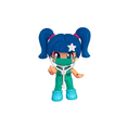 thumbnail image 4 of Pack Médico Pinypon 4 Figuras Accesorios de Yeso y Muleta, 4 of 7