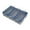 gray, variant on MAGIDEAL 3 Pieces s Box Fishing Accessory Box Waterproof Multipurpose Fishing blue
