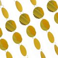 thumbnail image 5 of Lentejuelas Cortina Festival Fiesta Suministros Pvc Lentejuelas Cortinas Interior Decorativo Diy Boda Suministros Eigraketly HA025713-01, 5 of 5