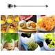 thumbnail image 4 of Cortador de huevos, cortador de huevos apretado con un tornillo de acero inoxidable duradero con JFHHH pequeña, 4 of 4