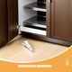 thumbnail image 3 of unbranded Bisagra Para Puerta De De Cocina En Zinc Con Precisión Para Uso, 3 of 8