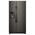 thumbnail image 1 of Refrigerador Whirlpool 25p WD5720V Despachador de Agua y Hielo, 1 of 2