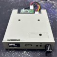 thumbnail image 4 of Sfrm44-u100lqd-435 Floppy Drive Emulator With Oled Screen Rotary Encoder Oled Flash Floppy Drive Edition 0627, 4 of 5