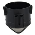 thumbnail image 4 of Slow Drip Coffee Filter, Pour Over Coffee Maker Foldable  for Office for Home for Travel, 4 of 8