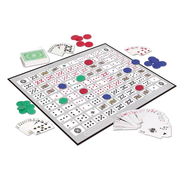 Juegos de cartas 2 a 6 personas juegos de cartas detalles de juegos múltiples clubes familiares fiestas juegos de cartas familiares