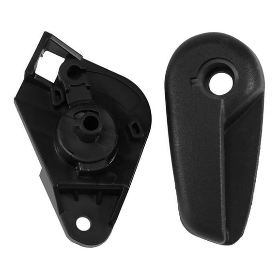 Hood Release Handle Lever & Mounting Bracket for 2013-2016 /Mondeo& MKZ DS7Z-99042C74-A DS7Z-16B626-C
