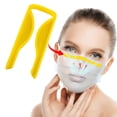 thumbnail image 4 of Kyusrd Summer Outdoor Patio Deals！ Nose BridgeIncreases Breathing Space To Help Smoothly 5PCS, 4 of 4