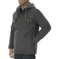 thumbnail image 2 of Genuine Dickies Men's Canvas Shirt Jacket, 2 of 5