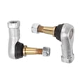 thumbnail image 1 of ,2Pcs/Set Club Car Tie Driver Passenger Side Ball Joint Ball Joint Kit Superior Craftsmanship, 1 of 8