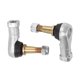 thumbnail image 3 of 70902-G01, Resistencia Al Desgaste, Larga Durabilidad, Kit De Rótula Del Lado Del Pasajero Del Conductor, Fuerte Estabilidad Para Carros De Gas Eléctricos, Reemplazo Para Carros ANGGREK Tie Rod Ends, 3 of 8