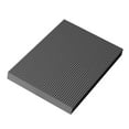 thumbnail image 2 of sunsanly Balance Pad High Elastic NBR Non-slip Extra Thick Physical Therapy Knee Pad Stability Training Foam Balance Mat Yoga Cushion Fitness Equipment, 2 of 8