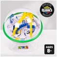 thumbnail image 2 of Juego 3D Gravity Maze y rompecabezas 3D Rubik's Tracks 70 Sphere, 2 of 7