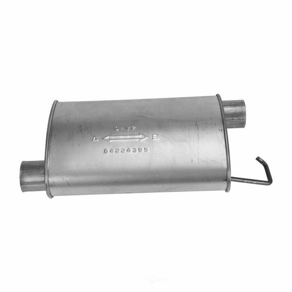 AP 2067 Exhaust Muffler
