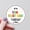 3pcs, variant on Best Dad Ever Award Dad Waterbottle Sticker