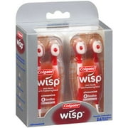 Colgate: Wisp Cinnamint Mini-Brush, 16 ct