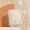 thumbnail image 2 of Vela perfumada Bougies La Francaise The Orchard 200g, 2 of 4