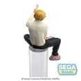 thumbnail image 5 of SEGA - Chainsaw Man - PM Perching - Denji Statue, Sega, Gifts, 5 of 10