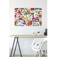 thumbnail image 4 of Hello Kitty et ses amis : Hello - Groupe, 4 of 4