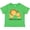 Apple Green, variant on Inktastic I Love My MomMom Boys or Girls Toddler T-Shirt