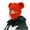 A, variant on Meitianfacai Knit Y2k Hat Cat Beanie with Devil Horn and Long Bunny Ear Crochet Shiesty Ski Mask Balaclava Grunge Accessories,A