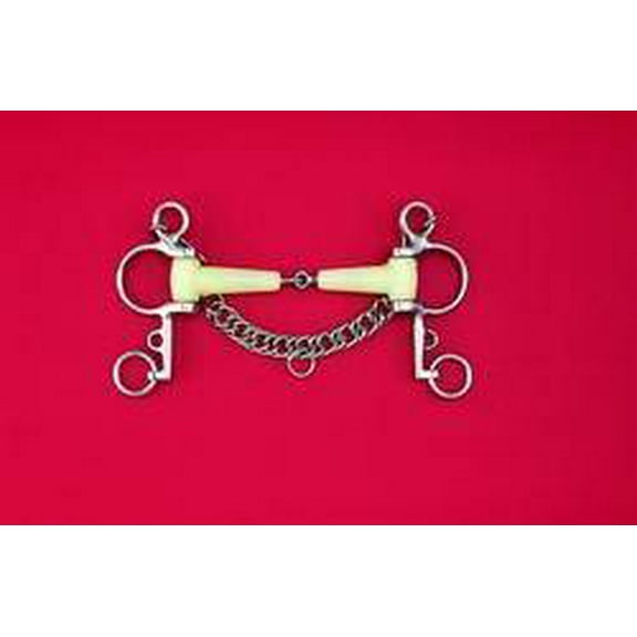 Happy Mouth Jointed Pelham