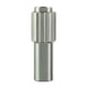thumbnail image 1 of Desviador de bicicleta Tornillo de ajuste Cable de freno de bicicleta Perno de ajuste Extremo de carcasa del conector Pteado Macarena Tornillo de ajuste del desviador de la bicicleta, 1 of 8