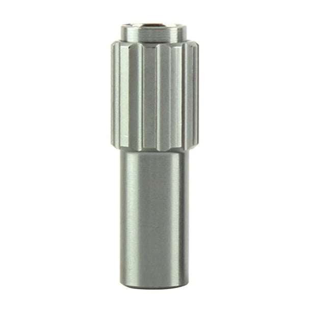 Desviador de bicicleta Tornillo de ajuste Cable de freno de bicicleta Perno de ajuste Extremo de carcasa del conector Pteado Macarena Tornillo de ajuste del desviador de la bicicleta