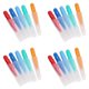 thumbnail image 1 of Cepillo Interdental de 1000 Piezas Dientes Suaves Selecciones Dentales Cepillo Interdental de Hilo Dental Recarga de Limpiadores de Palillos Dentales, 1 of 9