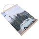 thumbnail image 5 of Cuadro Colgante De Desplazamiento, Lienzo De Pared Suave Para Sala De Estar, Dormitorio, Cocina, Comedor ANGGREK Otros, 5 of 8