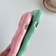 thumbnail image 5 of Funda Caseative para iPhone 12 Ondas de Agua Negra, 5 of 6