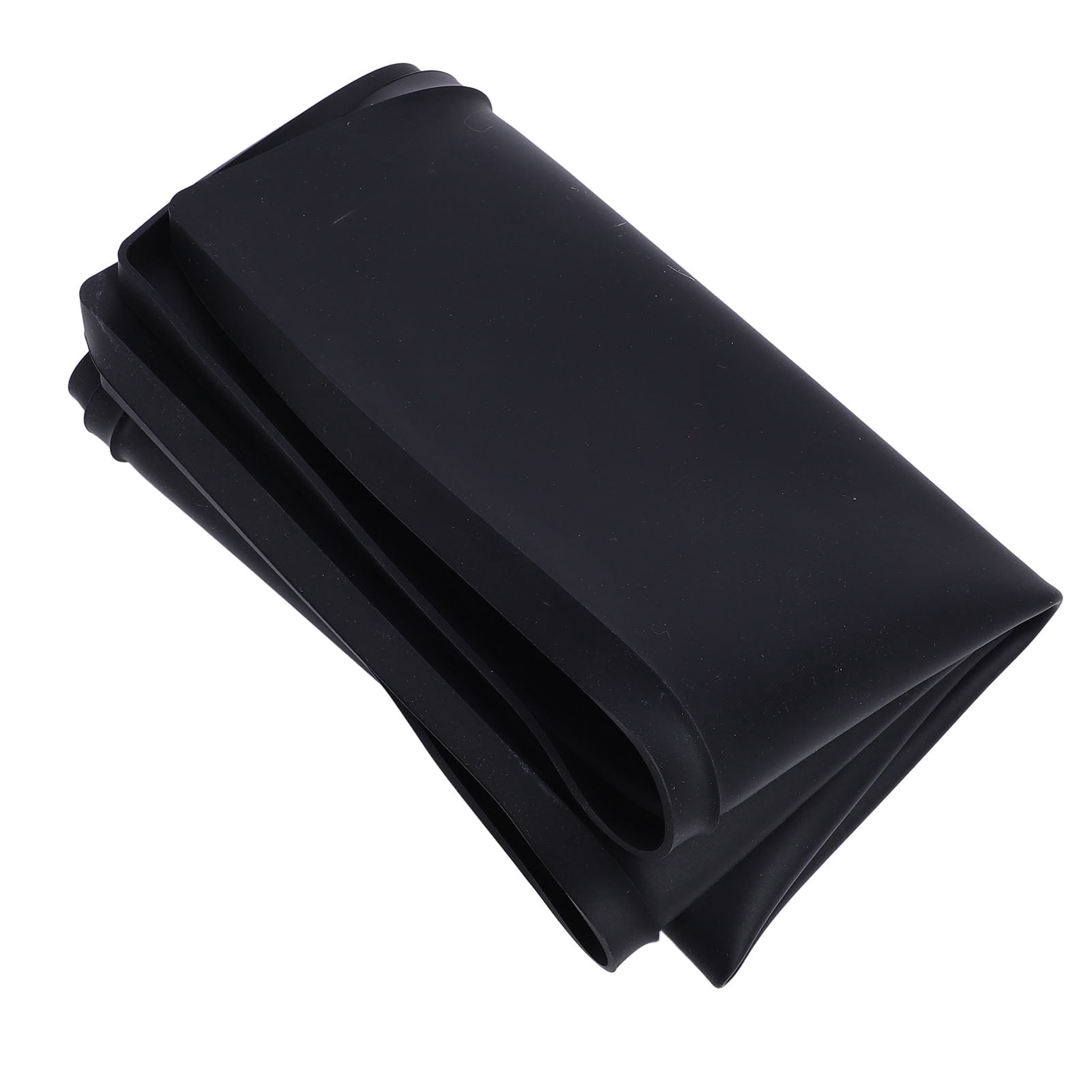 Washer Dryer Top Mat, 50x60cm Washer Dryer Top Protector Silicone Dishwasher Safe Non Slip  For Laundry Room