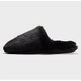 thumbnail image 2 of dluxe by dearfoams Women's Luella Scuff Slippers, 2 of 4