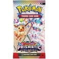 thumbnail image 2 of Booster Pack Pokémon TCG Scarlet & Violet Prismatic, 10 cartas, 2 of 2