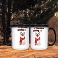 thumbnail image 3 of Happy Thanksgiving Ragdoll with Turkey Pumpkins Autumn Vibes Heat Color Changing Mug Cat Lover Kitten Owner Gifts Idea Magic Coffee Mug - 12018, 3 of 4