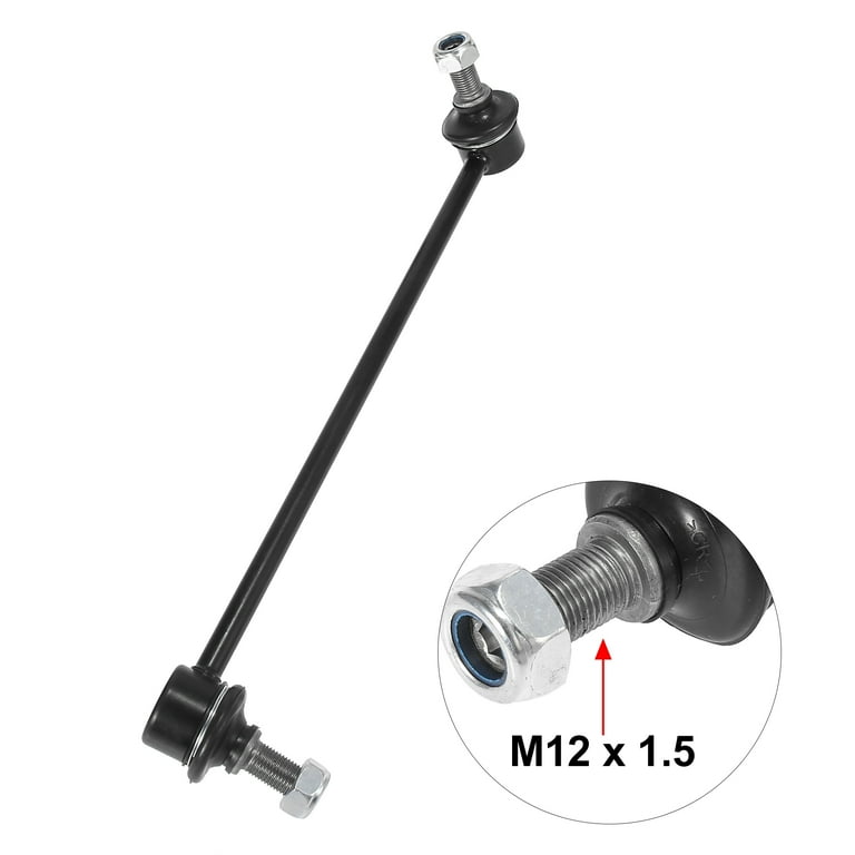 2pcs K750094 K750095 Front Sway Bar Links Stabilizer Sway Bar Link