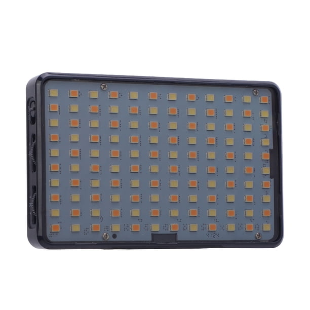 Luz Para Selfies Y Filtro Polarizador CPL De 52 Mm, Luz Para Selfies Recargable, Filtro Polarizador CPL, Clip Antideslumbrante Para Arte