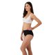 thumbnail image 3 of Brasier Clásico - PLAYTEX - Encaje - Sin Varillas - Soporte Cómodo - Modelo 5007 - Estilo Comfort - Color Blanco - Talla 36B, 3 of 4