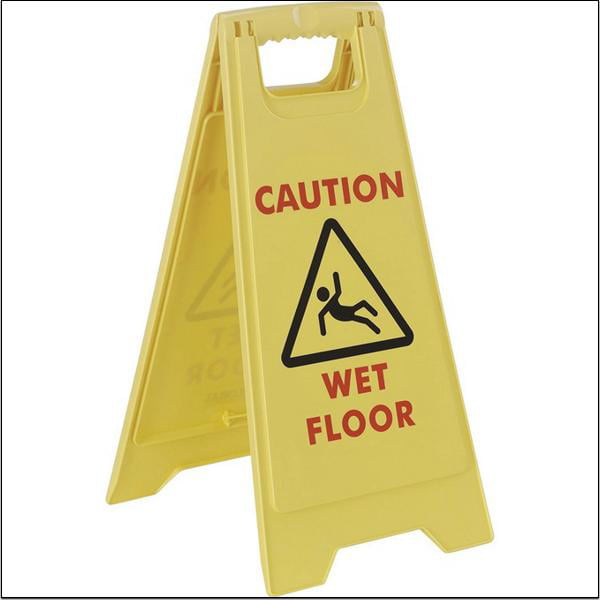 price-each-caution-wet-floor-sign-walmart-walmart