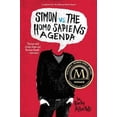 thumbnail image 1 of Simon Vs. the Homo Sapiens Agenda, Becky Albertalli Paperback, 1 of 3