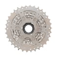 thumbnail image 2 of Cassette Shimano CS-HG51 para bicicleta 8 pasos 11-32D, 2 of 3