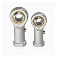 thumbnail image 3 of 10PCS-PHS5 5mm Bore Diameter Rod End Bearing M5x0.8 Thread Ball Joint Rod End ,Low Friction, 3 of 3