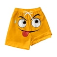 thumbnail image 4 of Boys Swim Trunks With Prints Beach Shorts Kids Summer Pool Party Clothes, 4 of 4