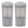 thumbnail image 1 of <p>Root Comb Applicator Bottle Scalp Applicator Comb Bottle Applicator Brush Hair Root Comb Applicator Scalp Applicator 2pcs Scalp Applicator Comb 8ml Portable Hair Oil Applicator, 1 of 7