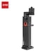 thumbnail image 1 of Cámara Soporte para teléfono Irfora Zhiyun TransMount Adaptador de sujeción de abrazadera de clip para teléfono para teléfono inteligente Tornillo de 1/4 pulgadas con corona dentada para Zhiyun Cra Irfora Soporte para teléfono, 1 of 7